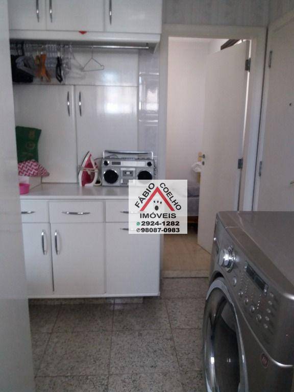 Apartamento à venda com 4 quartos, 193m² - Foto 22