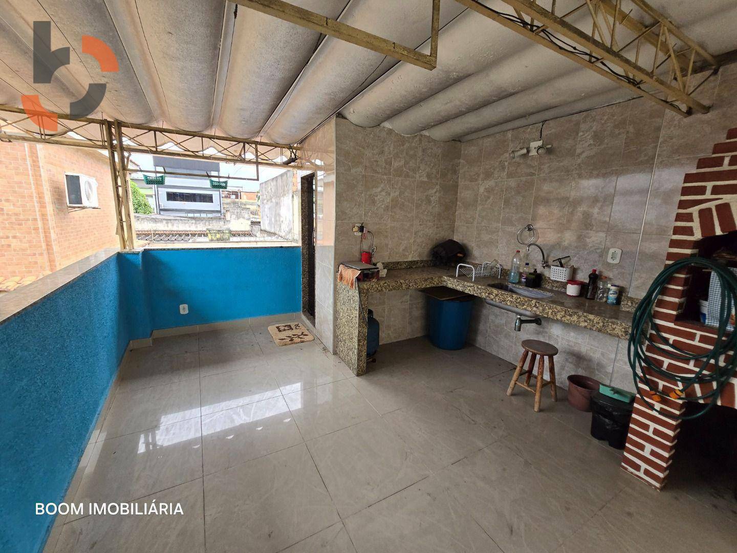 Casa à venda com 3 quartos, 213m² - Foto 37