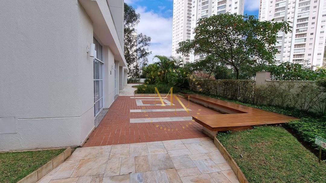 Apartamento à venda com 3 quartos, 138m² - Foto 29