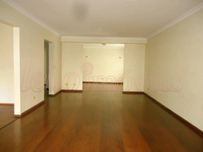 Apartamento para alugar com 2 quartos, 242m² - Foto 1