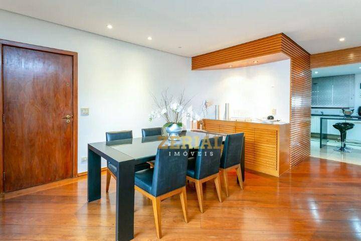 Apartamento à venda com 3 quartos, 149m² - Foto 5