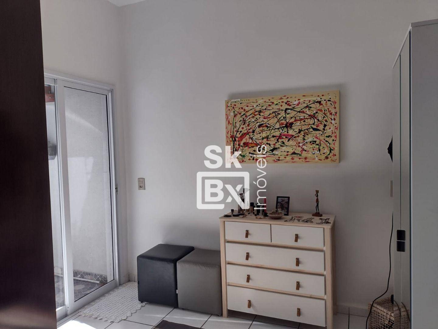 Casa à venda com 5 quartos, 228m² - Foto 13