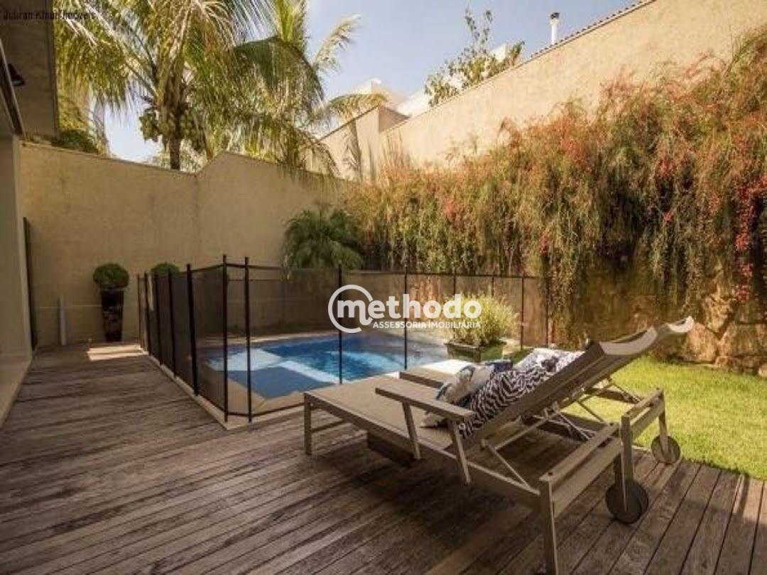 Casa de Condomínio à venda com 5 quartos, 400m² - Foto 10