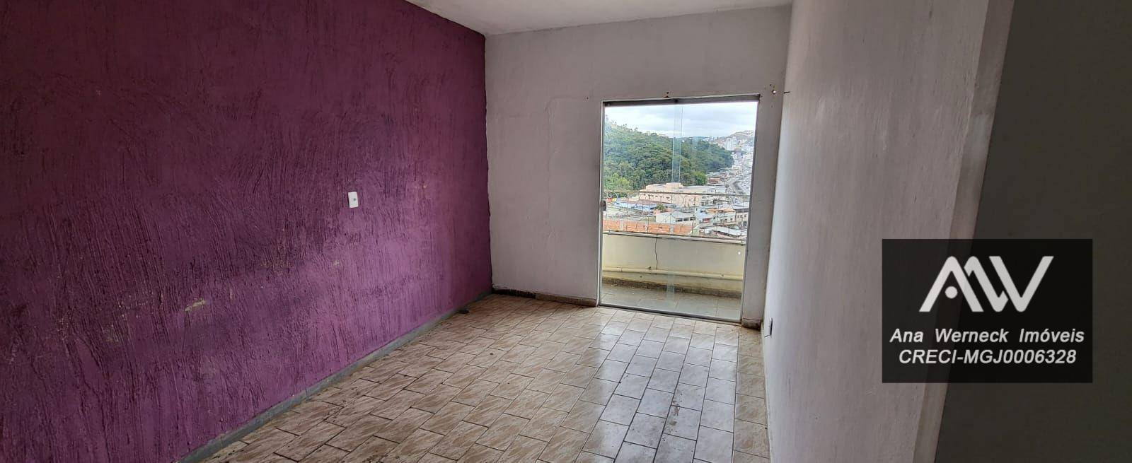 Apartamento à venda com 2 quartos, 110m² - Foto 2