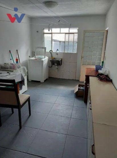 Sobrado à venda com 4 quartos, 280m² - Foto 12