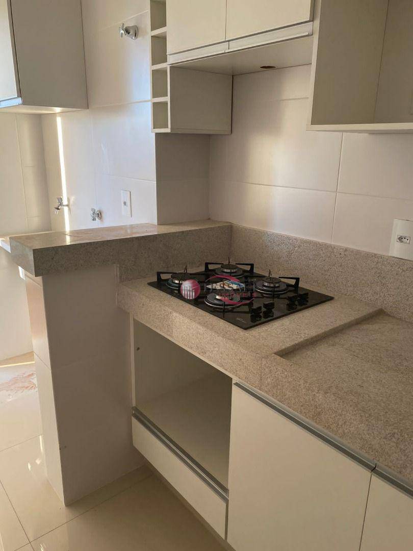 Apartamento, 1 quarto, 50 m² - Foto 3