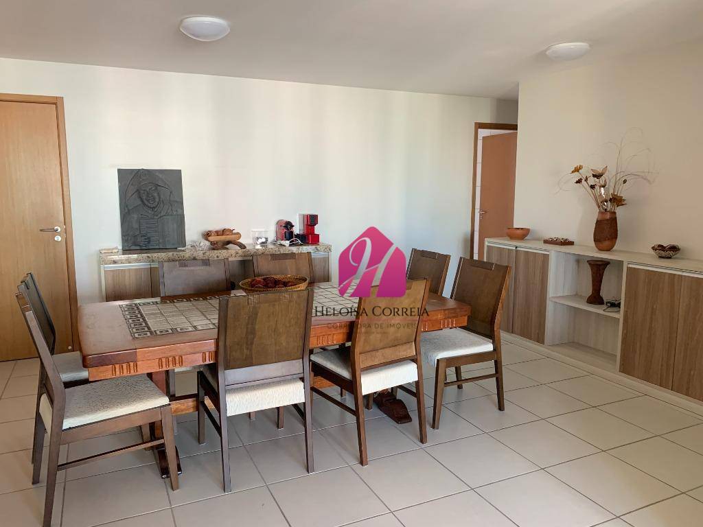 Apartamento à venda com 4 quartos, 160m² - Foto 15