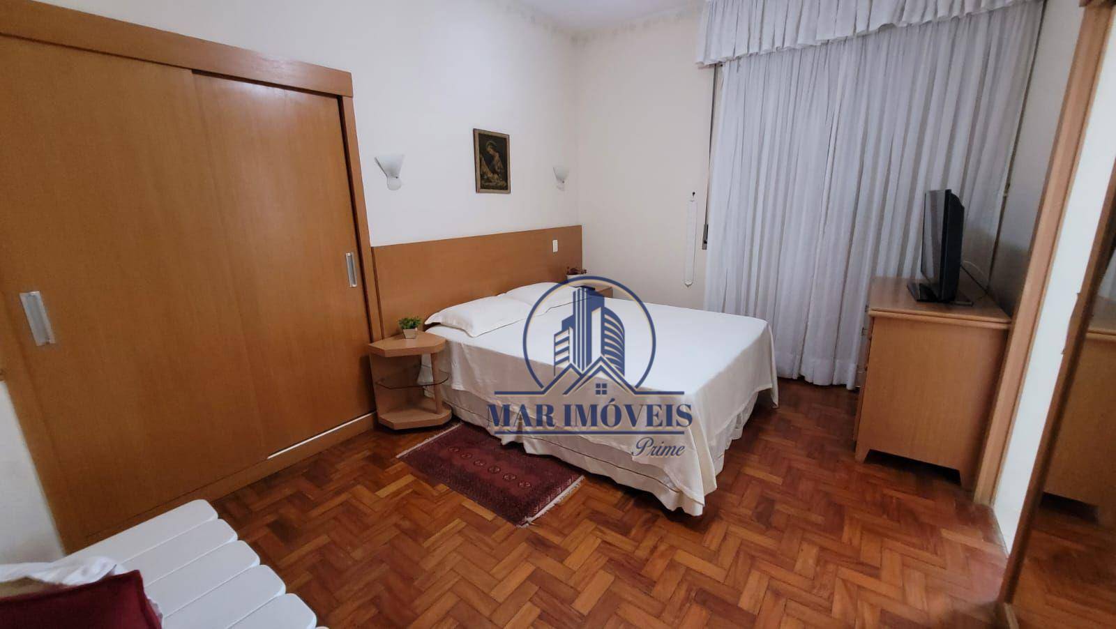 Apartamento à venda com 3 quartos, 130m² - Foto 12