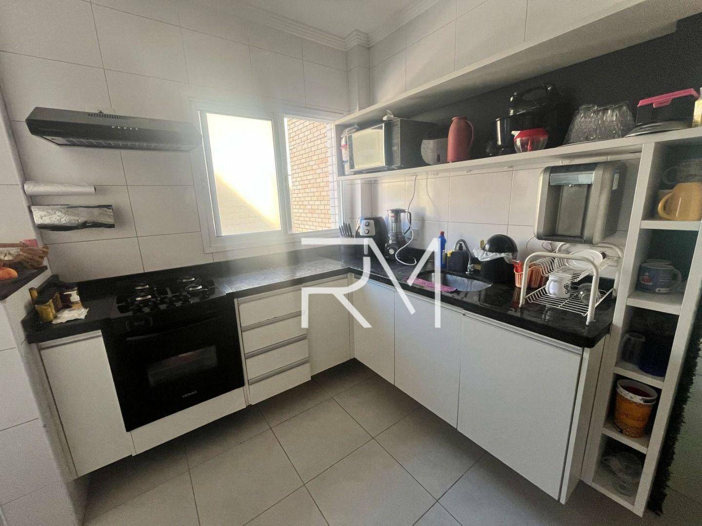 Apartamento à venda com 2 quartos, 81m² - Foto 8