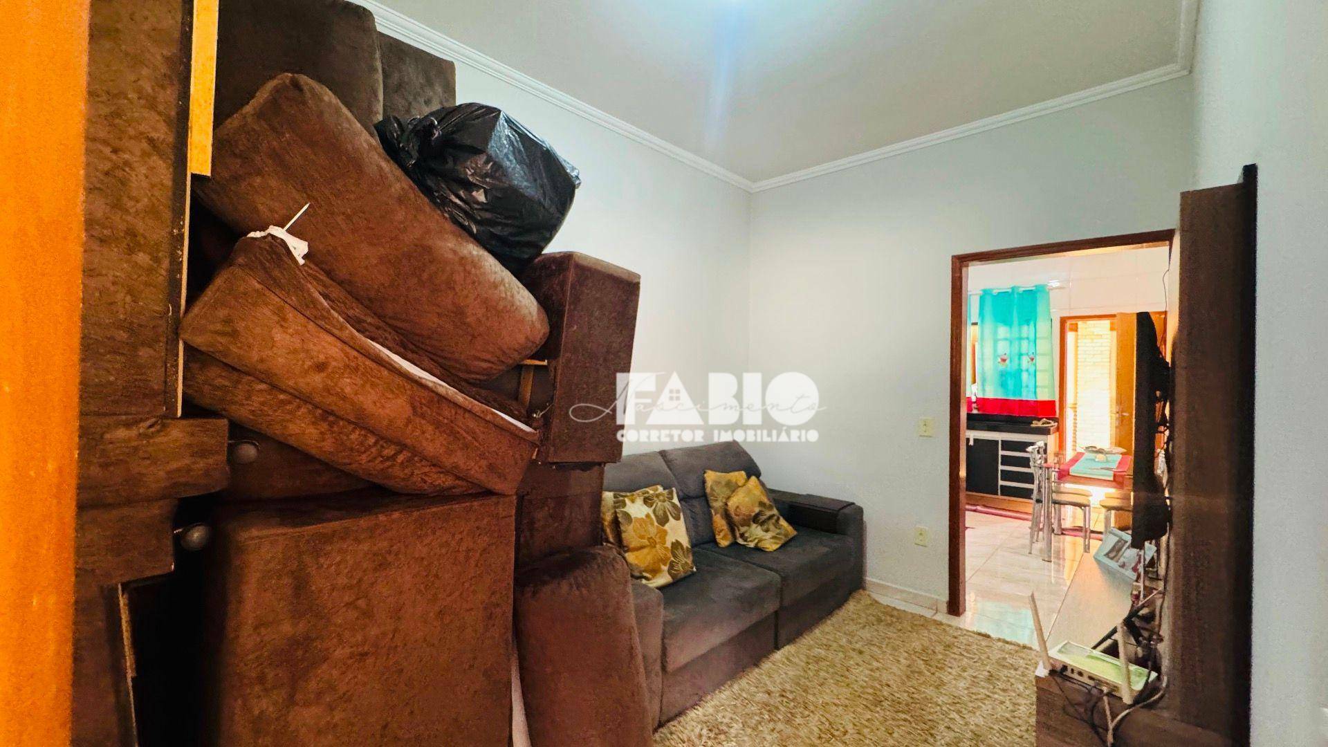 Casa à venda com 2 quartos, 150m² - Foto 6