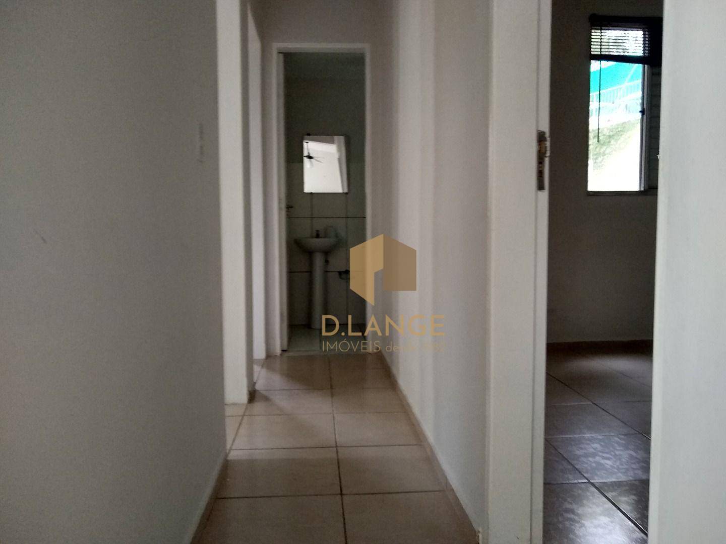 Apartamento à venda com 3 quartos, 68m² - Foto 10