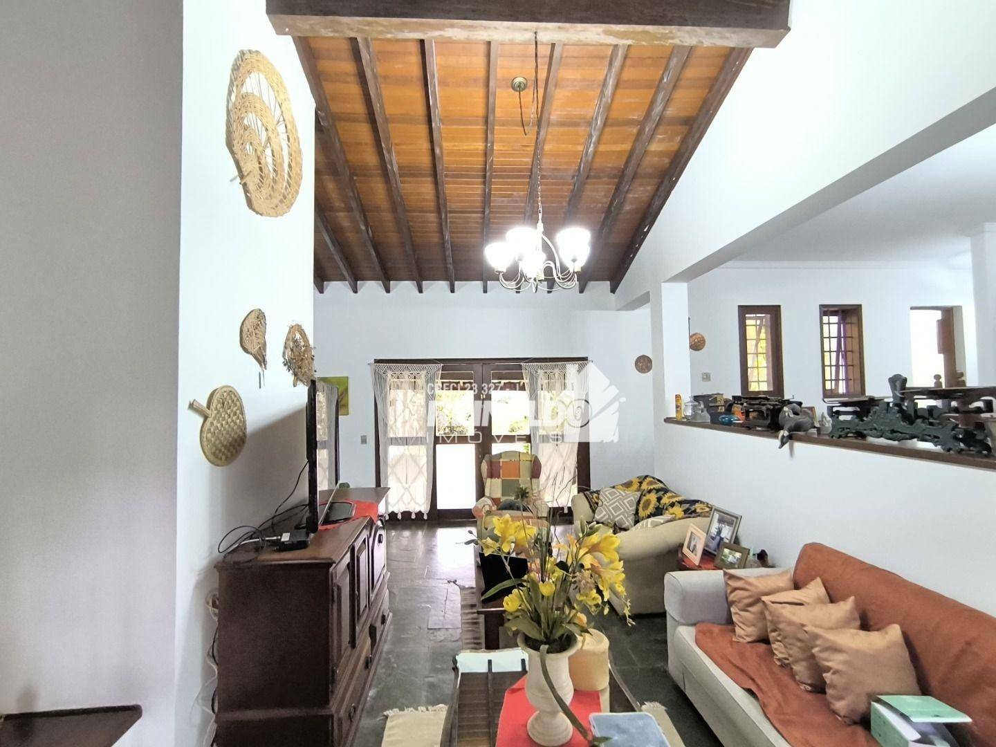 Casa de Condomínio à venda com 3 quartos, 440m² - Foto 20