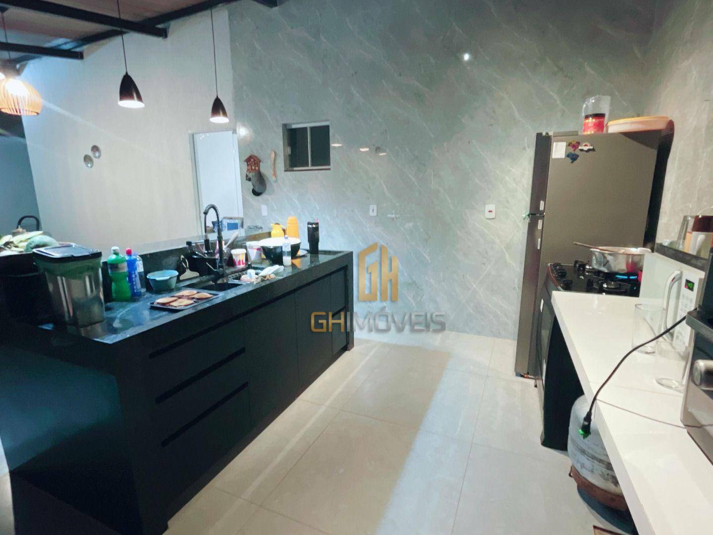 Casa, 3 quartos, 110 m² - Foto 11