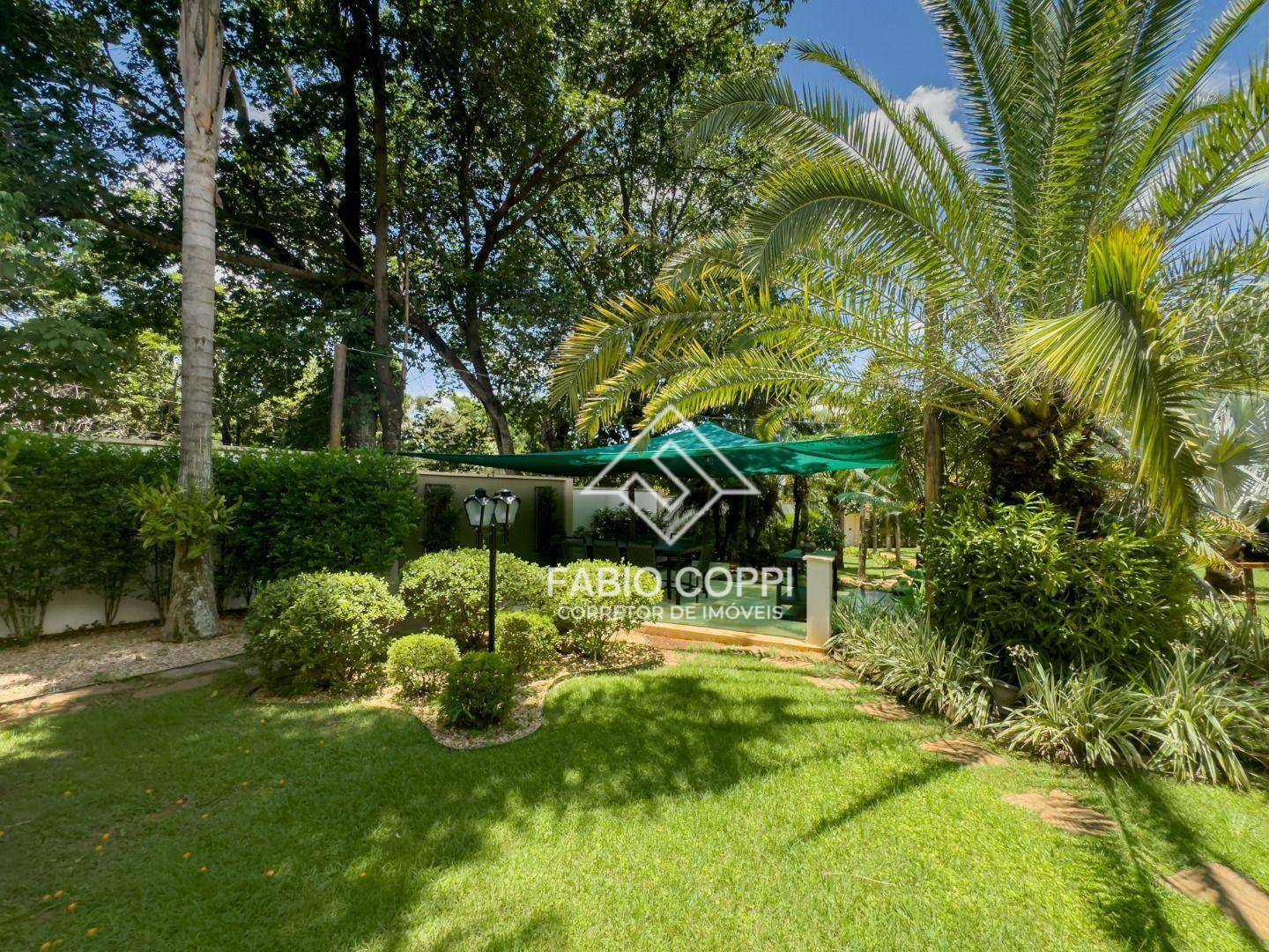 Casa de Condomínio à venda com 4 quartos, 746m² - Foto 56