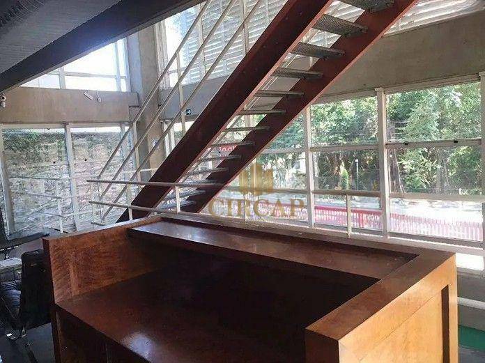 Prédio Inteiro à venda e aluguel, 700m² - Foto 3