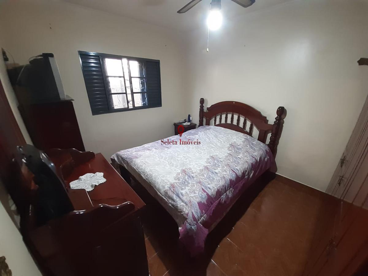 Casa à venda com 3 quartos, 125m² - Foto 10