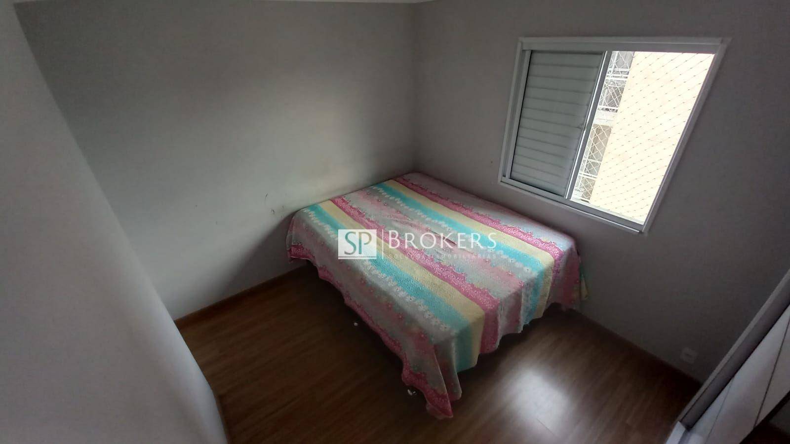 Apartamento à venda com 2 quartos, 52m² - Foto 19