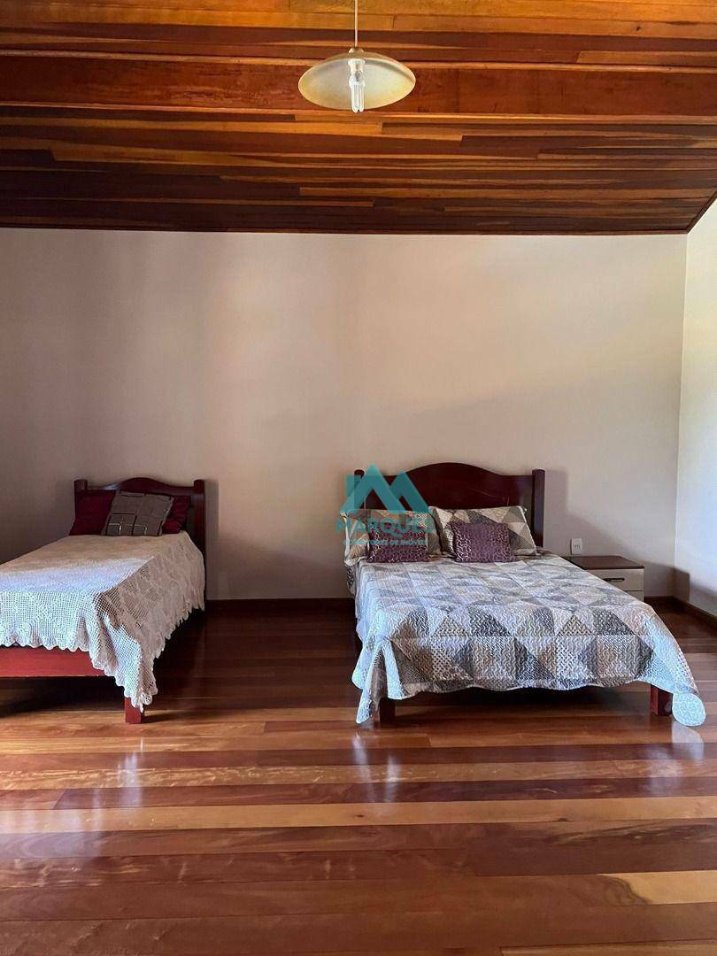 Chácara à venda com 4 quartos, 480m² - Foto 25