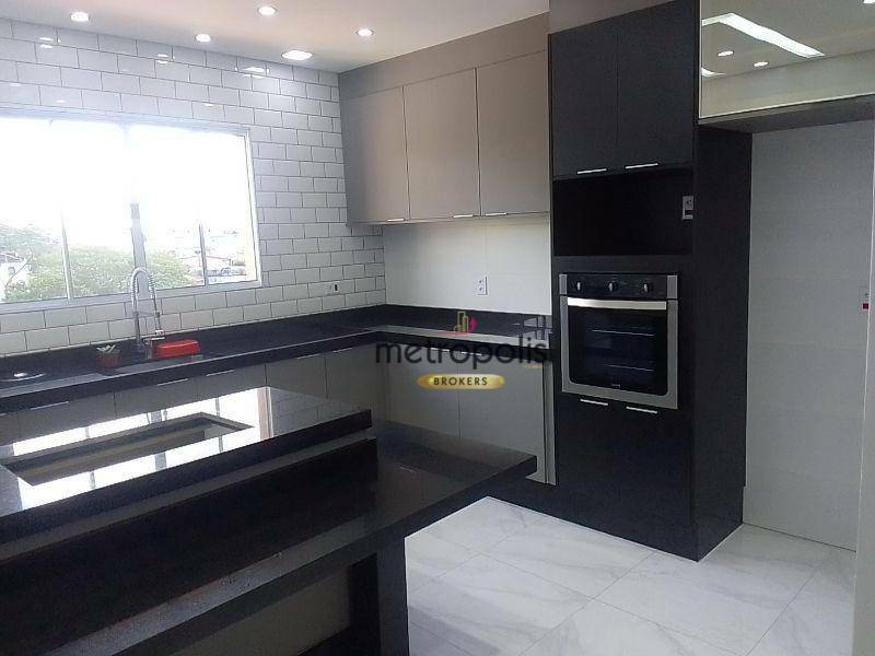 Sobrado à venda com 2 quartos, 135m² - Foto 10