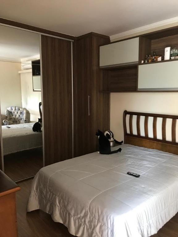 Cobertura à venda com 4 quartos, 190m² - Foto 8