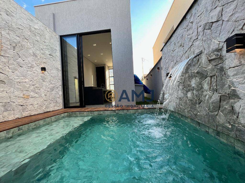 Casa de Condomínio à venda com 3 quartos, 156m² - Foto 57