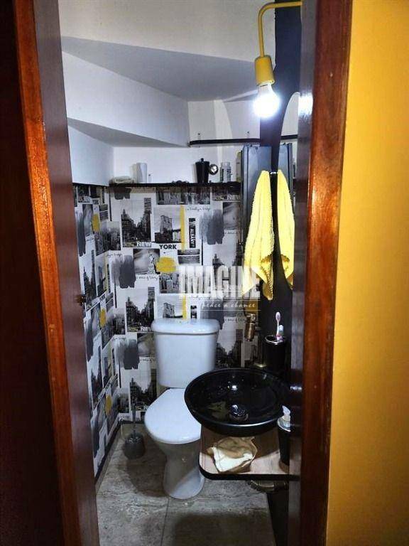 Sobrado à venda com 2 quartos, 54m² - Foto 20