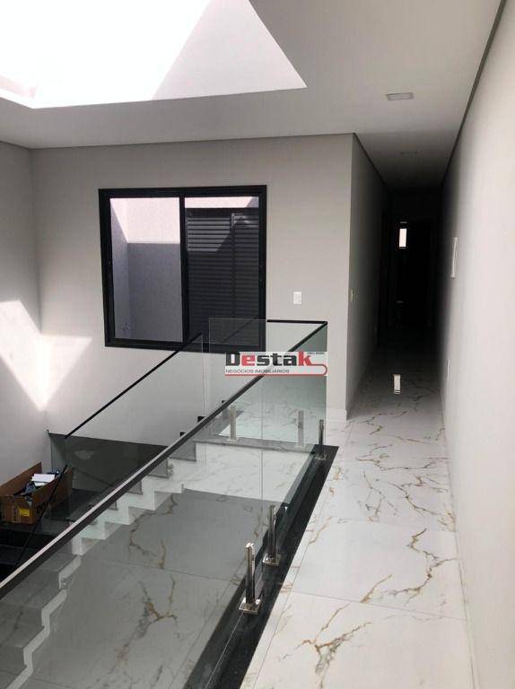 Sobrado à venda com 3 quartos, 165m² - Foto 18