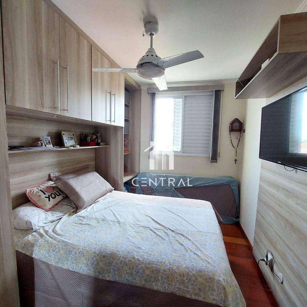 Apartamento para alugar com 2 quartos, 53m² - Foto 16