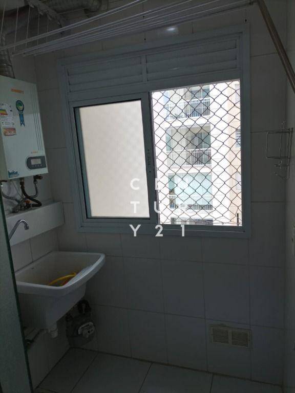 Apartamento para alugar com 3 quartos, 77m² - Foto 6