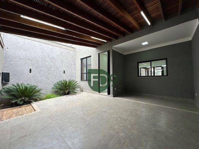 Casa à venda com 3 quartos, 185m² - Foto 5