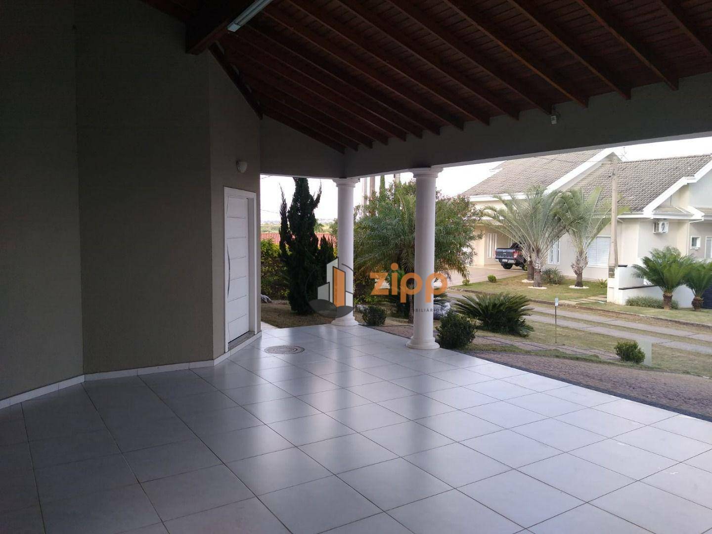 Casa de Condomínio à venda com 3 quartos, 210m² - Foto 12