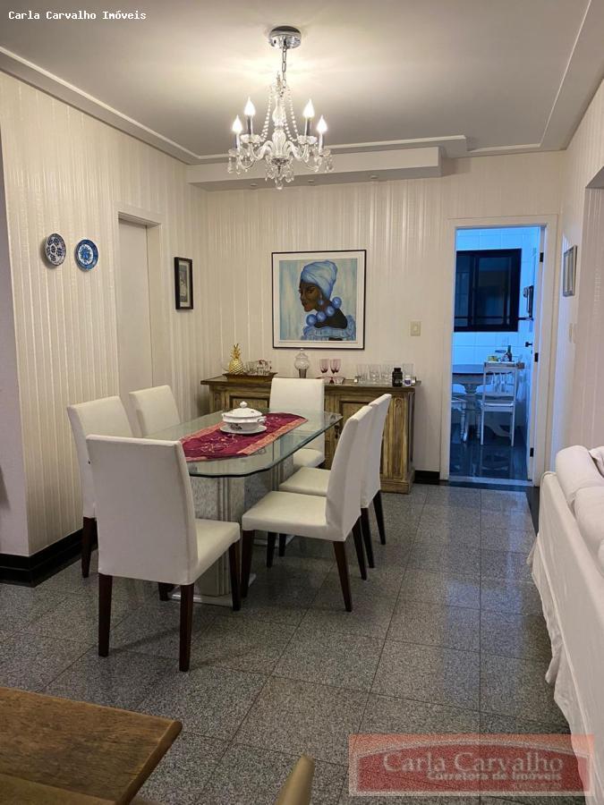 Apartamento à venda com 3 quartos, 140m² - Foto 17