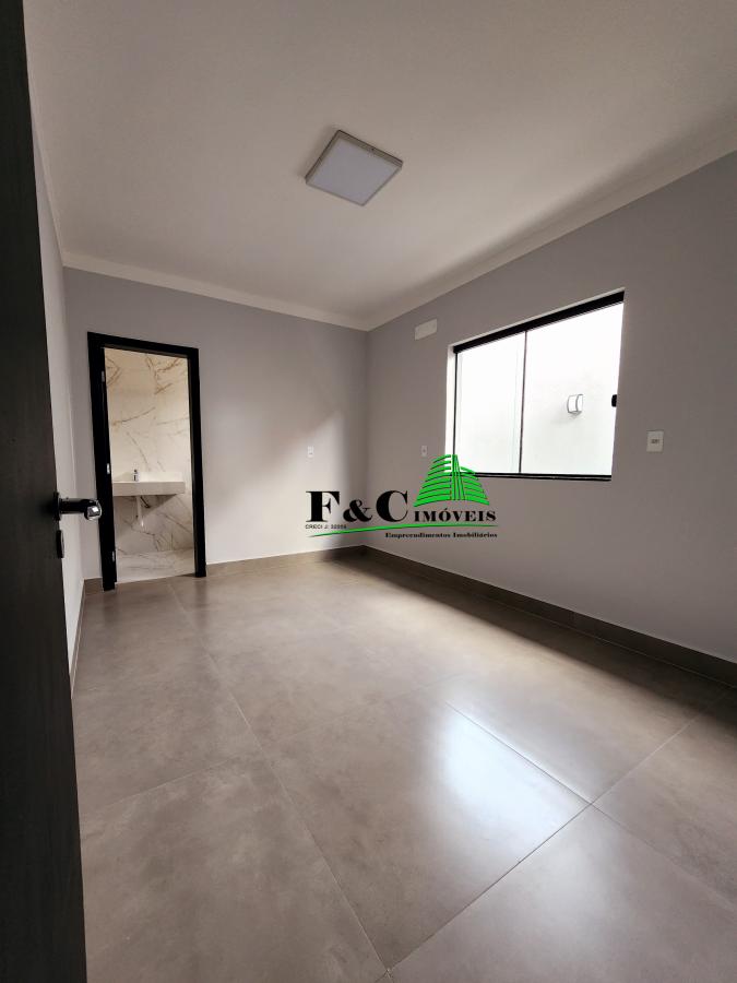 Casa à venda com 3 quartos, 205m² - Foto 10