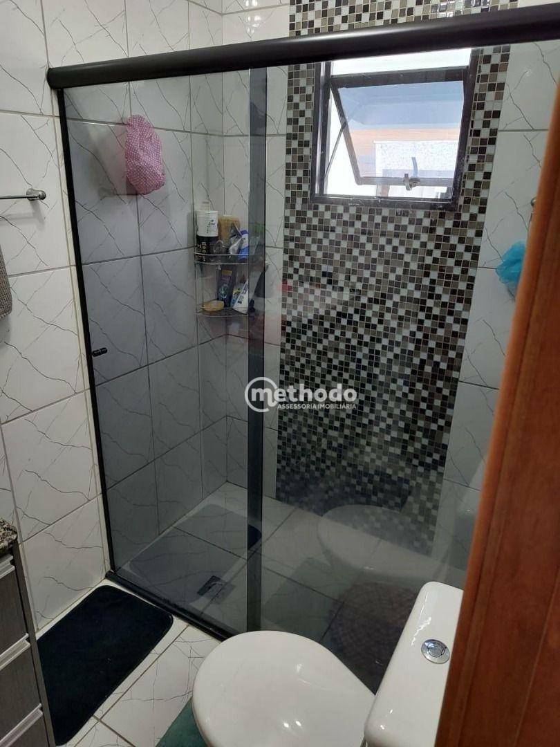 Casa à venda com 4 quartos, 142m² - Foto 8