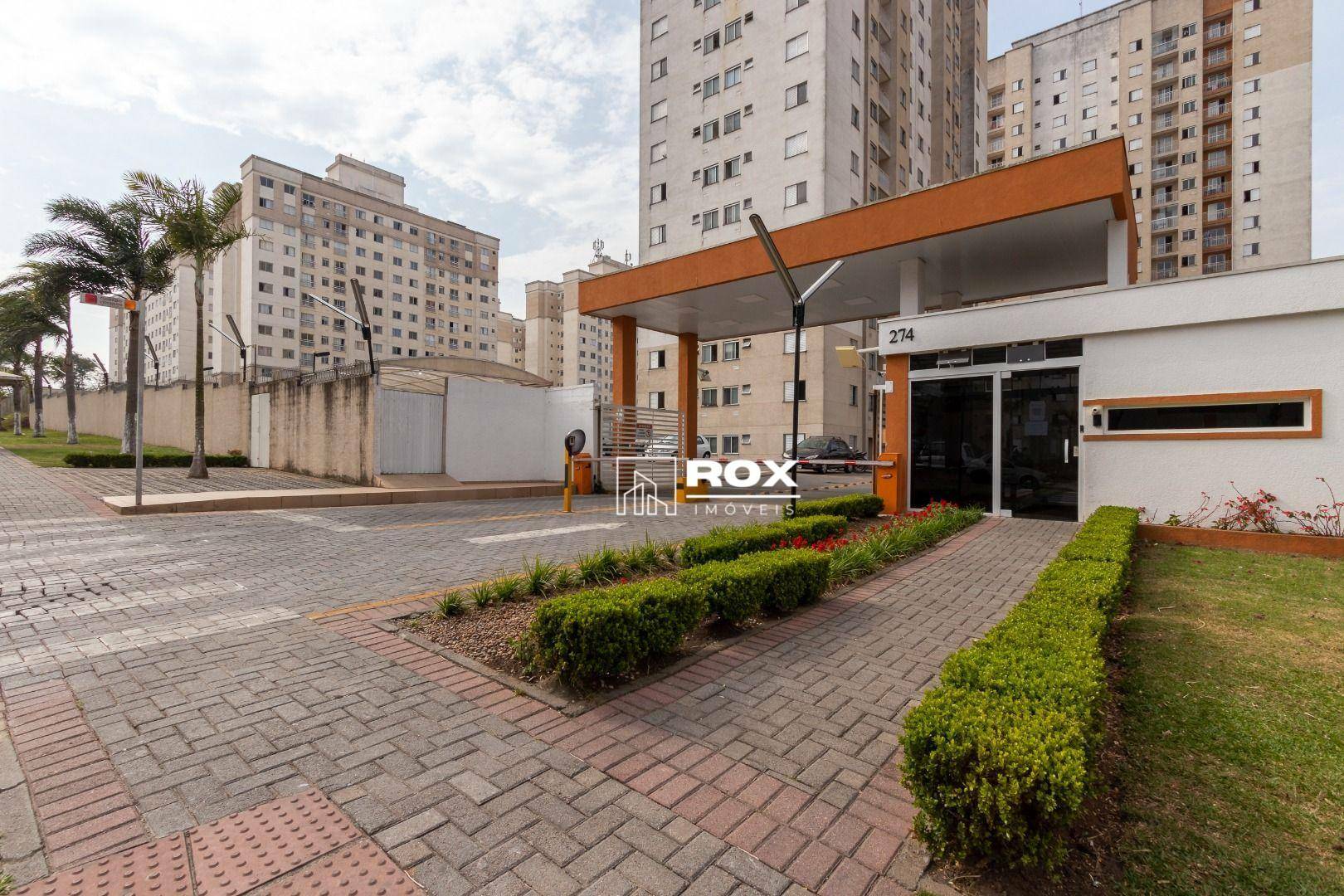 Apartamento à venda com 2 quartos, 48m² - Foto 60