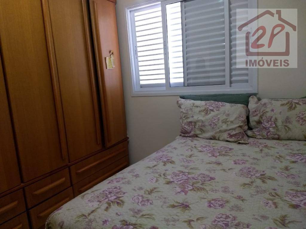 Apartamento à venda com 2 quartos, 59m² - Foto 13