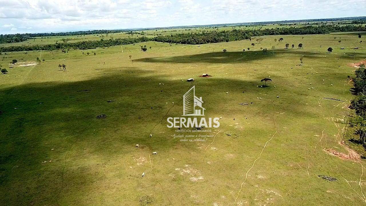 Fazenda à venda, 847m² - Foto 11