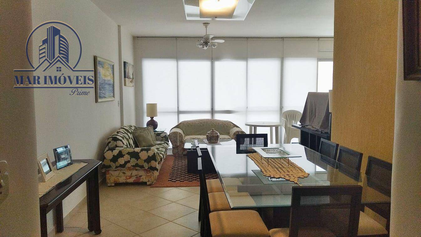 Apartamento à venda com 3 quartos, 160m² - Foto 2