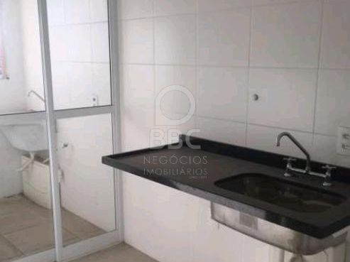 Apartamento para alugar com 2 quartos, 64m² - Foto 4