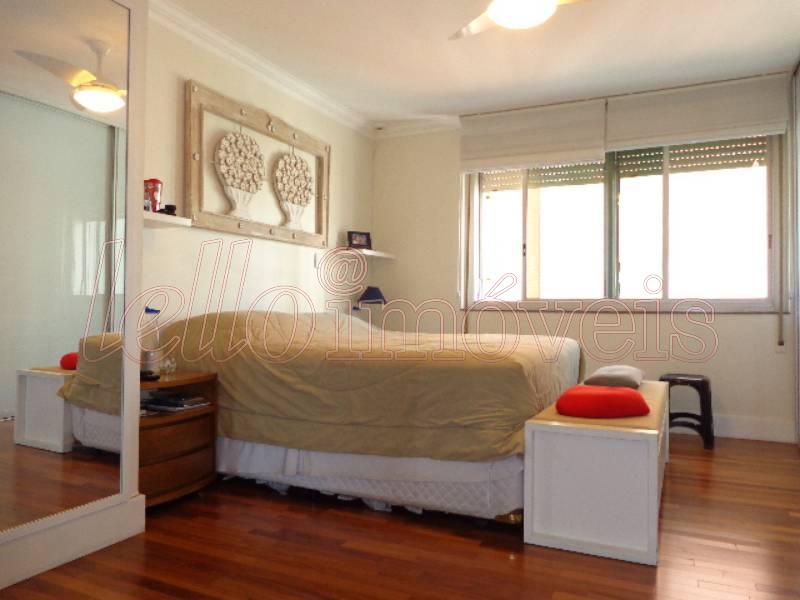 Apartamento à venda com 2 quartos, 151m² - Foto 10