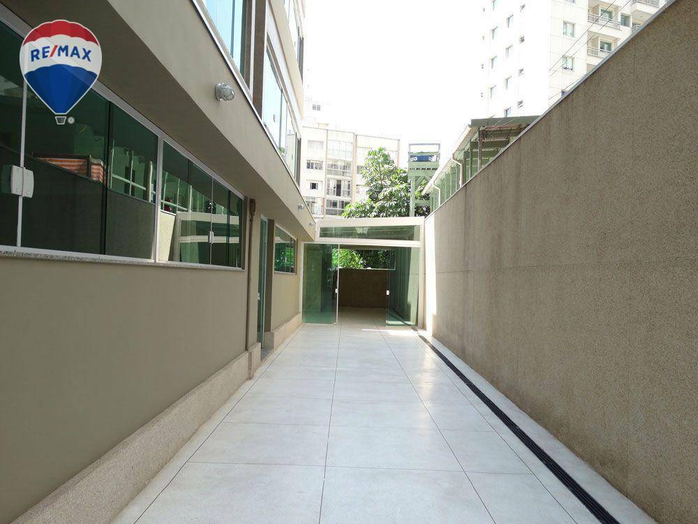 Prédio Inteiro para alugar, 5492m² - Foto 3