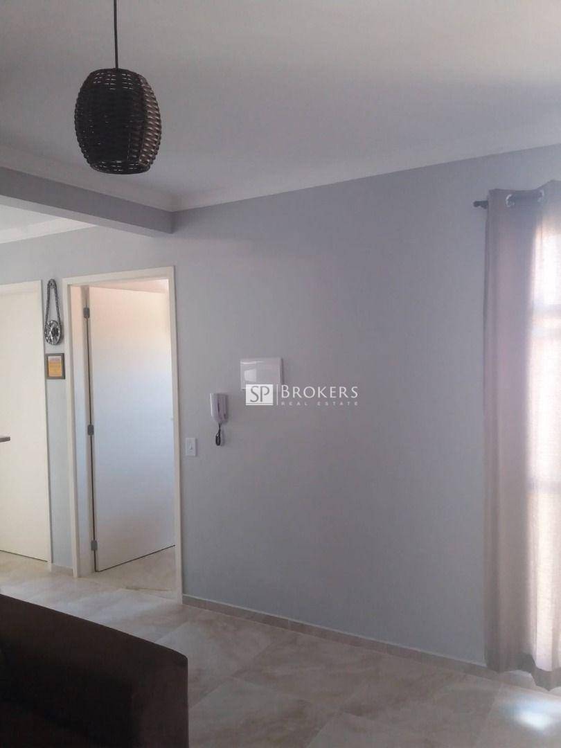 Apartamento à venda com 2 quartos, 43m² - Foto 7