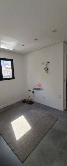 Apartamento à venda com 1 quarto, 49m² - Foto 11