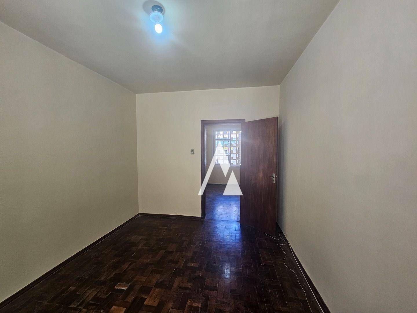 Apartamento para alugar com 1 quarto, 40m² - Foto 6