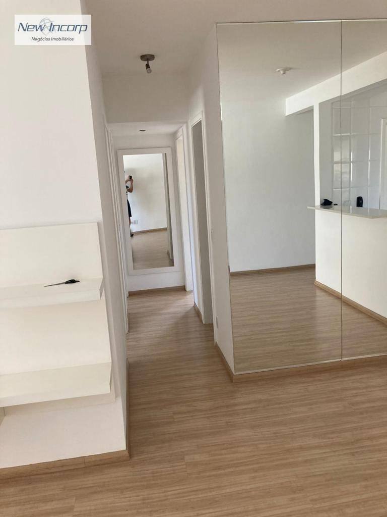 Apartamento à venda com 3 quartos, 83m² - Foto 9