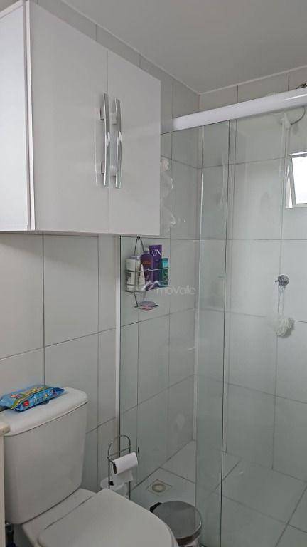 Apartamento à venda com 2 quartos, 56m² - Foto 20