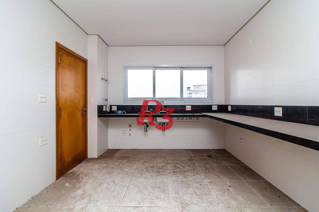 Apartamento à venda com 4 quartos, 361m² - Foto 14