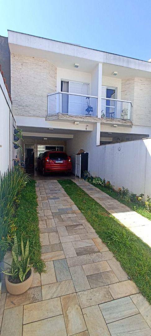 Sobrado à venda e aluguel com 3 quartos, 146m² - Foto 30