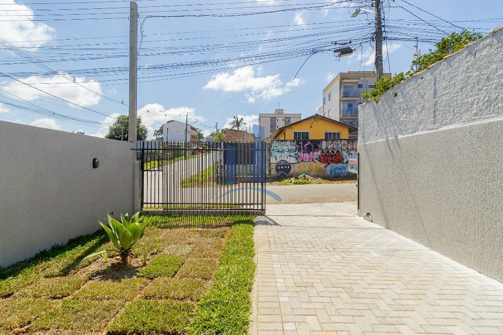 Casa à venda com 3 quartos, 62m² - Foto 6