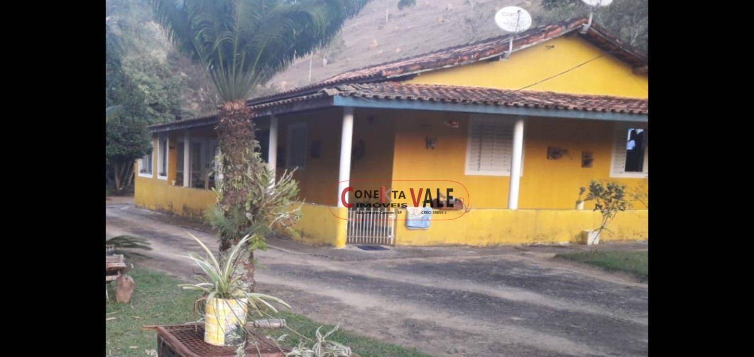 Sítio, 4 quartos, 10 hectares - Foto 5